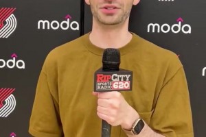 開拓者記者：選楊瀚森令人震驚 是管理層對球探工作的巨大賭注