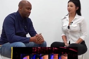 眼光不錯(cuò)！張曼源此前采訪馬布里：最喜歡的中國球員是楊瀚森