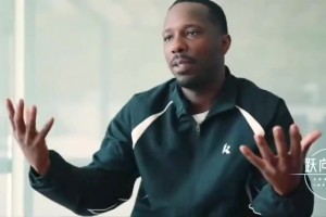 富保羅此前：楊瀚森優(yōu)秀所以我們會簽他！來自中國也能擴大影響力