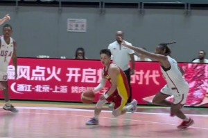 被提前選中驚訝到？不想去加拿大？被猛龍選 博伊爾斯：Fuck