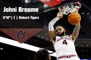 76人第35順位補(bǔ)強(qiáng)內(nèi)線！奧本大齡內(nèi)線布魯姆高光集錦！