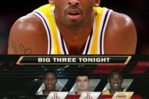 那年最愛看的！姚麥69分大戰(zhàn)科比53分