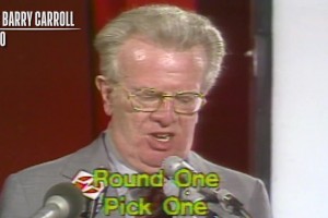 1980-2025 NBA選秀大會(huì)歷屆狀元合集！