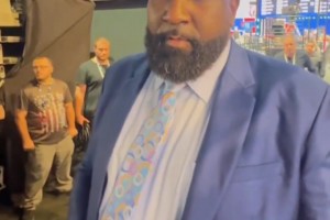 帕金斯：楊瀚森球商很高 他應(yīng)該追隨一名老將不走捷進(jìn)的打磨技術(shù)