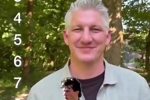 小豬中場(chǎng)球員盲排挑戰(zhàn)：一幫大神排完蹦出來個(gè)雞哥，好尷尬呀