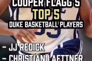 弗拉格的杜克歷史前五：雷迪克萊特納格蘭特希爾錫安塔圖姆！