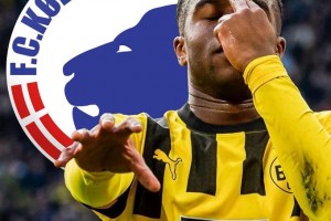 球星集錦：20歲便離開五大聯(lián)賽！重溫穆科科賽場精彩時(shí)刻