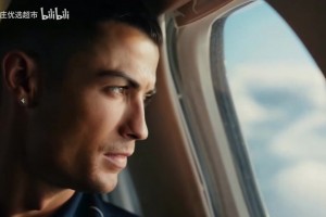 逆天AI！當(dāng)梅西內(nèi)馬爾C羅荒島求生時(shí)……哪個(gè)天才制作的