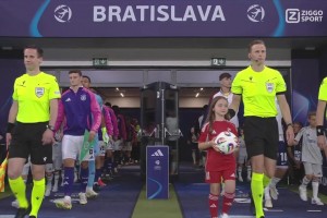 【集錦】U21歐青賽-埃利奧特破門建功 英格蘭加時(shí)賽3-2德國衛(wèi)冕