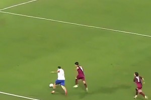 腳踝終結(jié)者！亞冠級(jí)的克雷桑真的讓人懷念啊