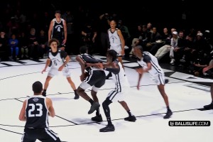 預(yù)定26年狀元？！超級新人AJ-迪班薩集錦！進(jìn)攻很恐怖??！