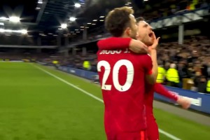 請(qǐng)永遠(yuǎn)記住這位低調(diào)謙遜的球員！若塔紅軍生涯精彩時(shí)刻混剪！