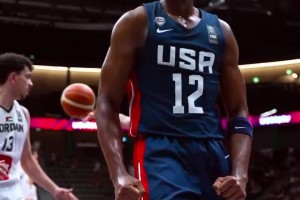 巨星相！難怪?52:10碾壓柯冉，麥考伊這天賦簡直炸裂啊