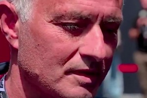 太感人了??！穆里尼奧深情悼念若塔，字字令人動(dòng)容