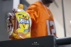 有點(diǎn)過(guò)分了！艾弗森代言冰紅茶，但廣告居然都是用AI換臉合成的