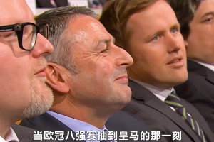 歐冠之王，逆境之王！重溫皇馬讓二追三經(jīng)典之戰(zhàn)，C羅上演救世主