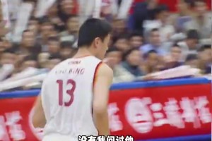 楊毅：我曾勸過姚明加盟湖人聯(lián)手科比，但大姚不是那種人！他沒想過去湖人！