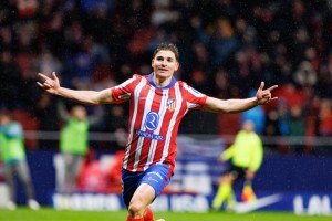 球星集錦：江湖綽號“小蜘蛛”！阿根廷鋒線新銳殺手