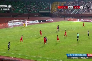 解圍給對手！金志浩左腳兜射完成雙響，韓國2-1反超