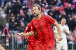 球員集錦：英格蘭全能射手——?jiǎng)P恩！頭頂腳踢無(wú)所不能