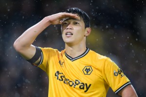 球員集錦：韓國主力國腳！可邊可中的技術(shù)流前鋒黃喜燦