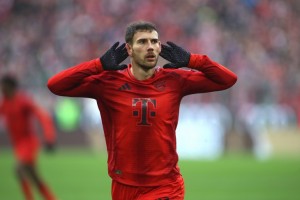 球員集錦：德國新“巴拉克”！腳下細(xì)膩的B2B全能中場格雷茨卡