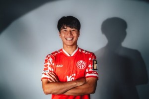 球員集錦：日本又一旅歐球員川崎颯太！控場+傳球頗具大師潛力