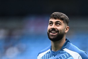 球員集錦：克羅地亞后防新領(lǐng)袖！格瓦除了防守甚至能帶刀