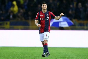 球員集錦：傳射俱佳！為人低調(diào)的意甲寶藏邊鋒——奧爾索里尼