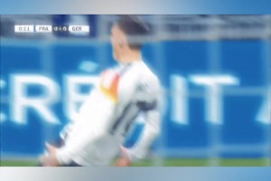 開場7秒能干什么？維爾茨：進一個精彩的世界波！