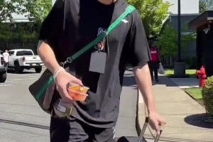 期待！開拓者全隊啟程備戰(zhàn)與勇士的夏季聯(lián)賽