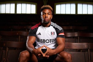 球員集錦：速度流肌肉猛男特勞雷！盤帶&過人猛得一批！