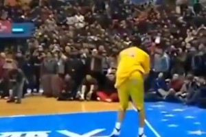 神的第二次退役！總裁斯特恩：我要和29支球隊+球迷感謝你