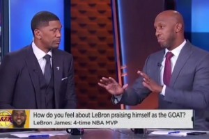 比盧普斯：我認為喬丹就是歷史上最偉大球員，但技術最好的是科比