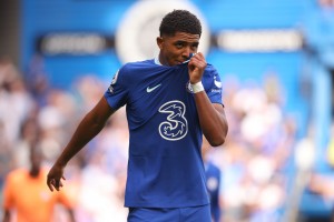 球員集錦：搶球快準(zhǔn)狠！韋斯利-福法納健康起來(lái)還是很有能力的