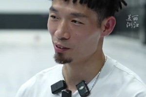 徐靜雨：僅就首秀而言，相比起狀元弗拉格，楊瀚森簡直大放異彩