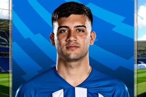 球員集錦：游戲中的超級妖人布納諾特！阿根廷右邊鋒的天才儲備