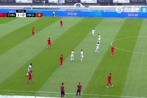 吾米提江踢邊后衛(wèi)？楊晨指導(dǎo)直言：無論左邊還是右邊都有難度