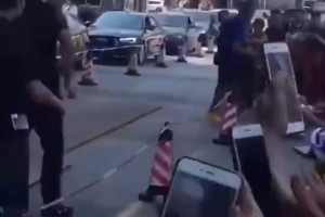 中國(guó)臺(tái)北女足送點(diǎn)，池笑然點(diǎn)射破門(mén)，韓國(guó)女足1-0領(lǐng)先