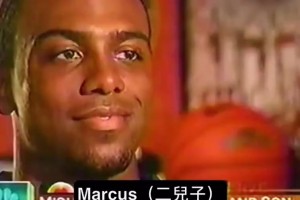 潮流的代名詞！艾弗森采訪談自己引導(dǎo)了袖套趨勢(shì)！