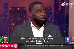 真回去了！名記此前：利拉德想回波特蘭康復(fù)治療，但雄鹿不同意！