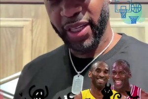 NBA歷史前五得分手？麥迪：?jiǎn)痰た票菿D安東尼麥迪！