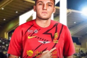 官宣！意甲金靴遠(yuǎn)赴沙特淘金，一起欣賞雷特吉個(gè)人集錦