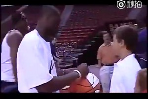 好可憐！保羅曾被詹姆斯&韋德&甜瓜等人集體“霸凌”