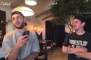 這回答很吉米！和布克單挑誰能贏？巴特勒：布克11比0打爆我！