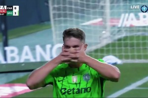 博主打假約克雷斯：葡超球霸現(xiàn)原形！背身不行、又慢又糙還這么貴