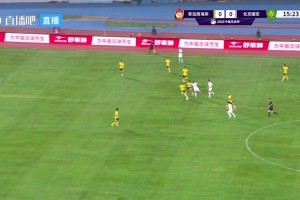 有一說(shuō)一！張玉寧這腳停球什么水平？