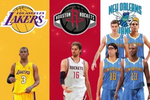 意難平！如果當(dāng)年保羅去湖人這筆交易通過了 兩人聯(lián)手能奪冠嗎？