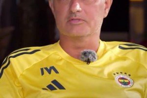 狂人！穆里尼奧：違反財政該被扣分，曼聯(lián)應(yīng)拿17-18英超冠軍