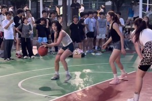 山東體育視頻：劉翔都慶祝了 新海岸外援的點(diǎn)球還沒踢出去